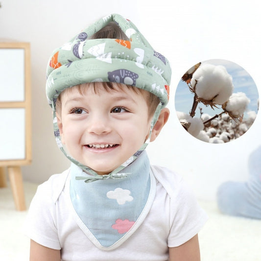 Baby Toddler Headrest Cap