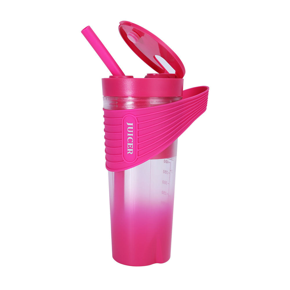 Portable USB Charging Juice Extractor