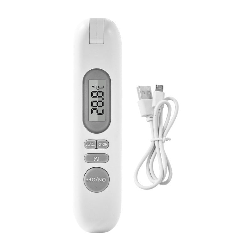 Elektronische voedselthermometer