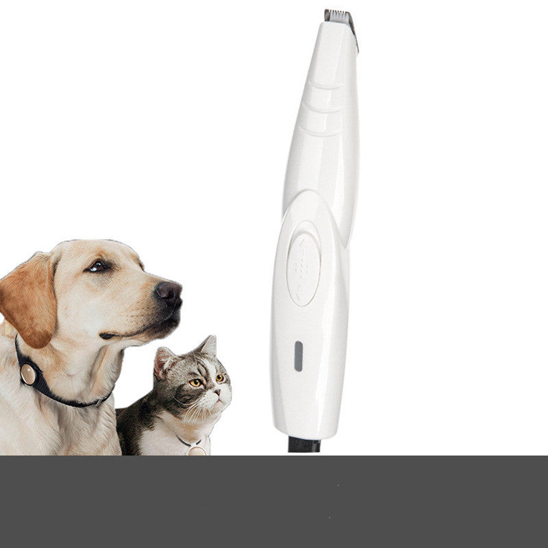 Pet Hair Clippers