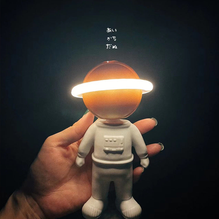 Astronaut Ster Projectorlamp