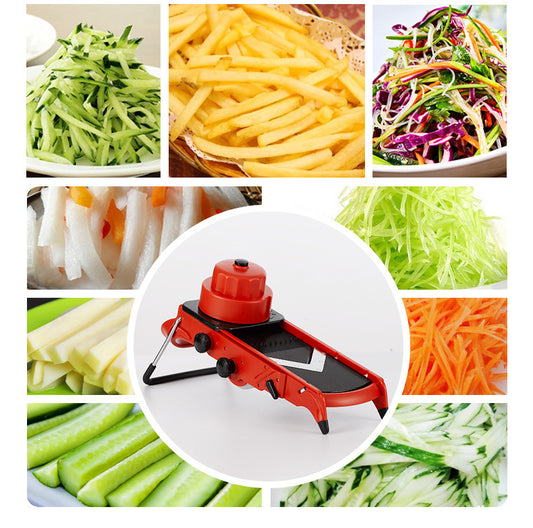 Home Manual Vegetable Cutter