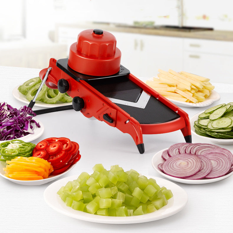 Home Manual Vegetable Cutter