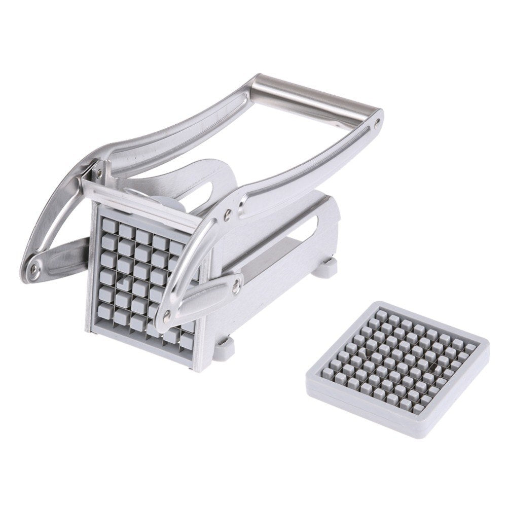 2-Blade Potato Cutter & Chopper