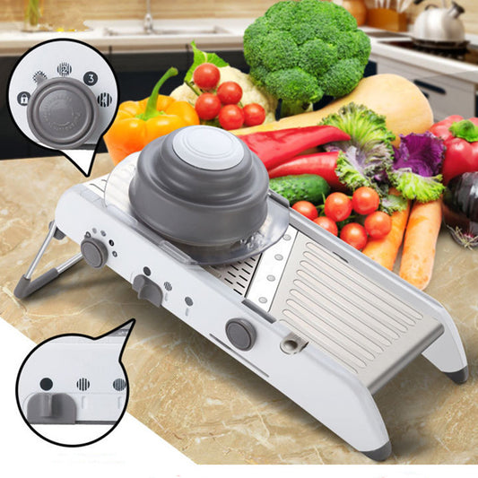 Manual Vegetable Slicer Cutter