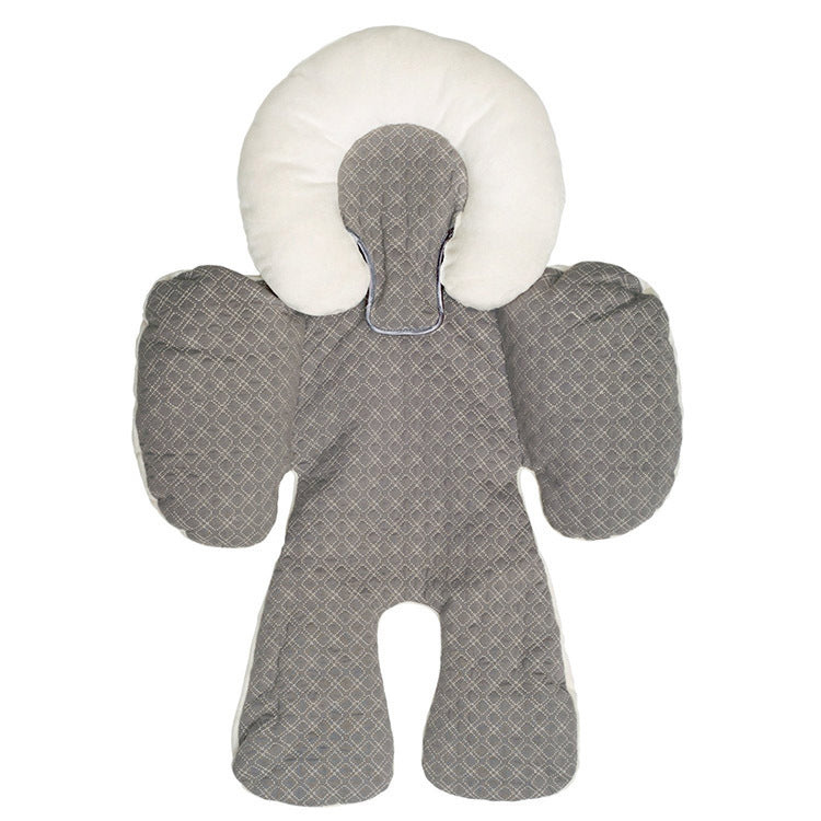 Baby Safety Car Seat Cushion