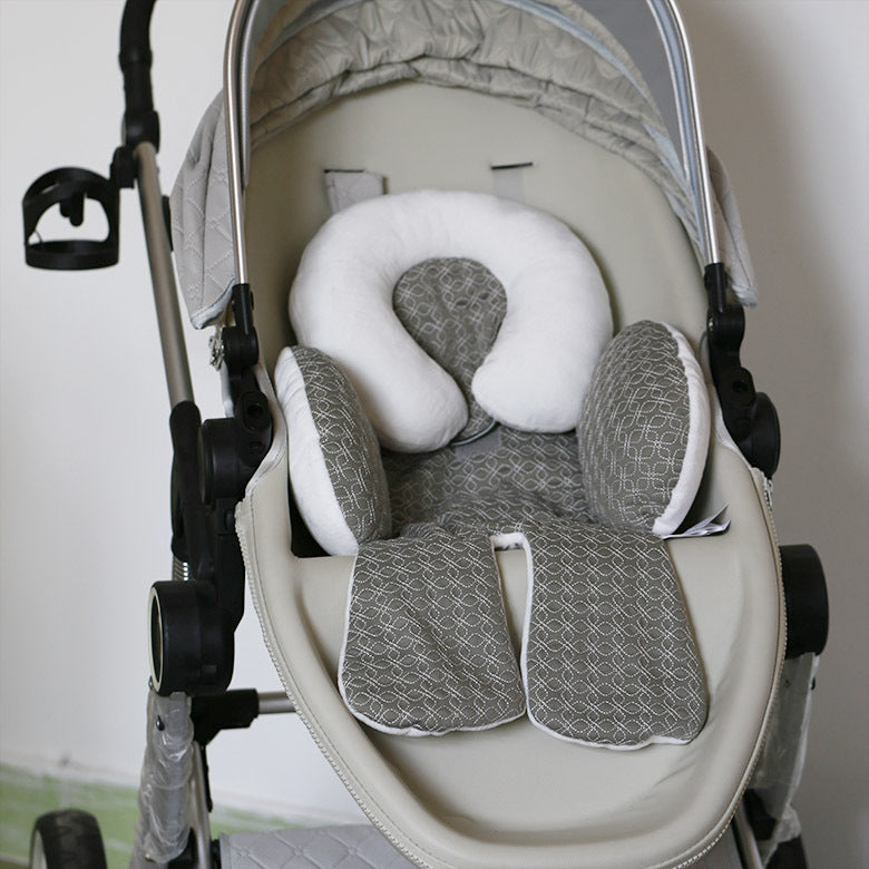 Baby Safety Car Seat Cushion