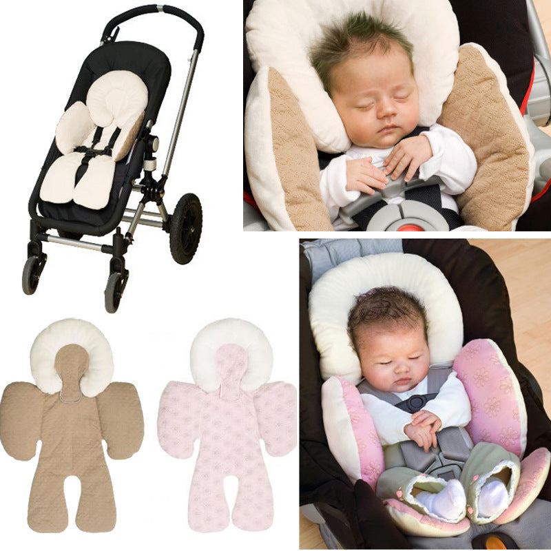 Baby Safety Car Seat Cushion