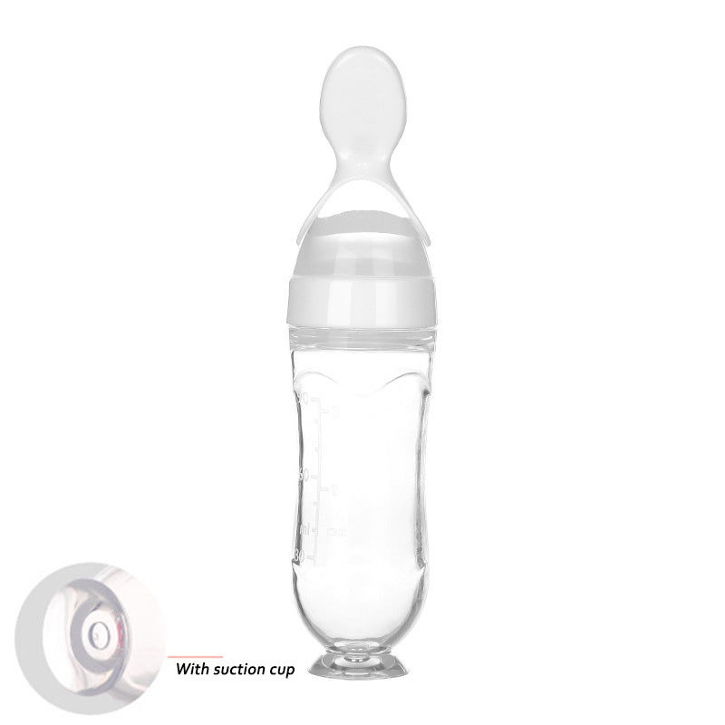 Babyflasche für Neugeborene