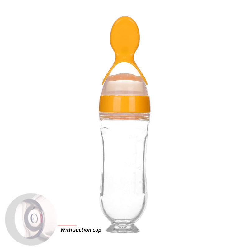 Babyflasche für Neugeborene