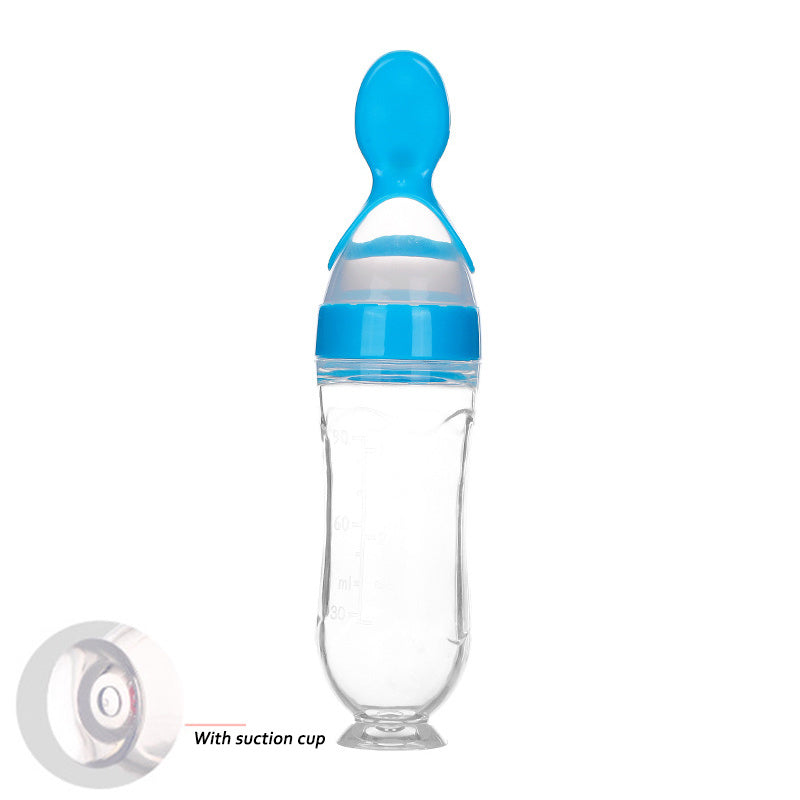 Babyflasche für Neugeborene