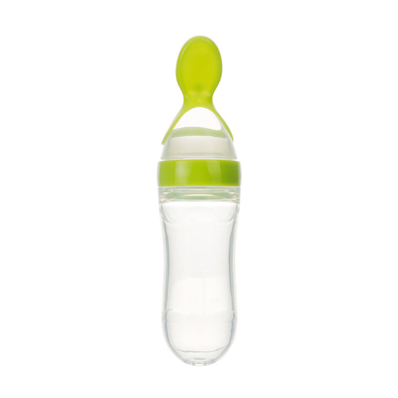 Babyflasche für Neugeborene