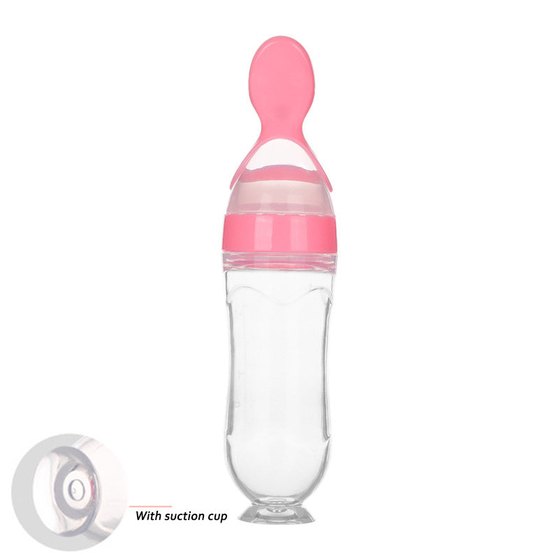 Babyflasche für Neugeborene