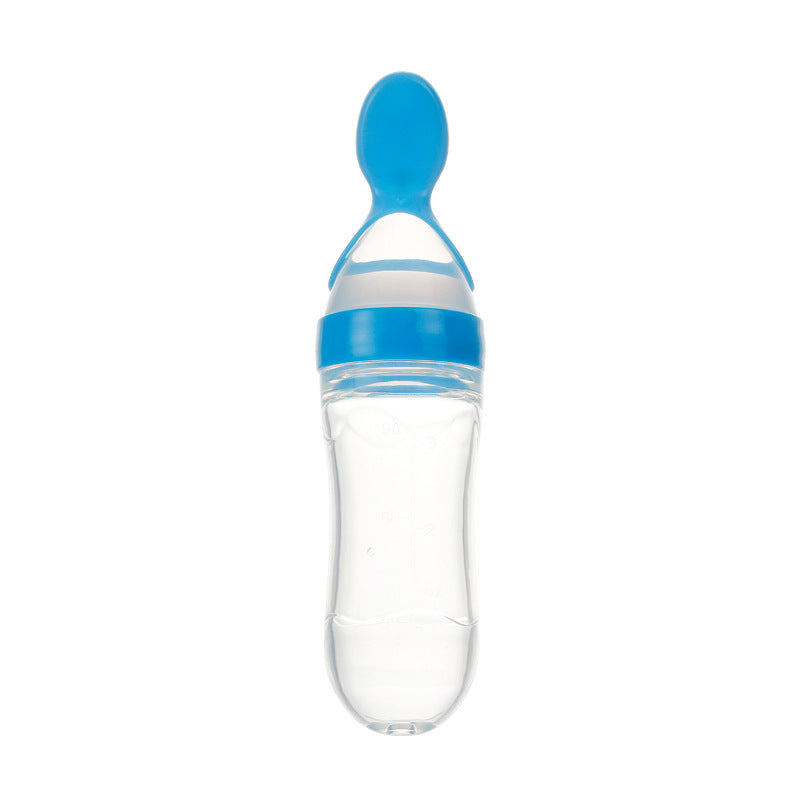 Babyflasche für Neugeborene