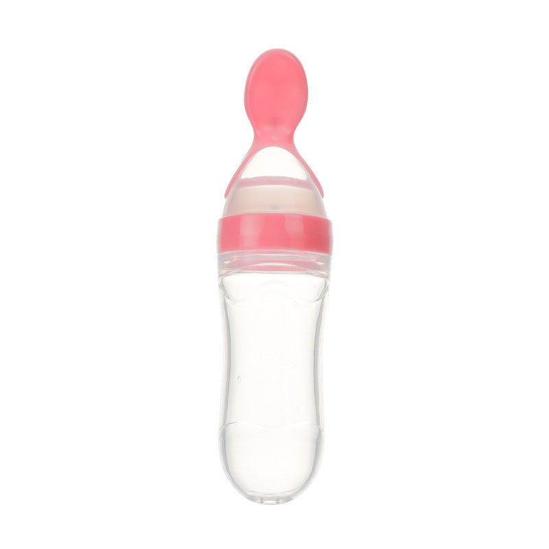 Babyflasche für Neugeborene