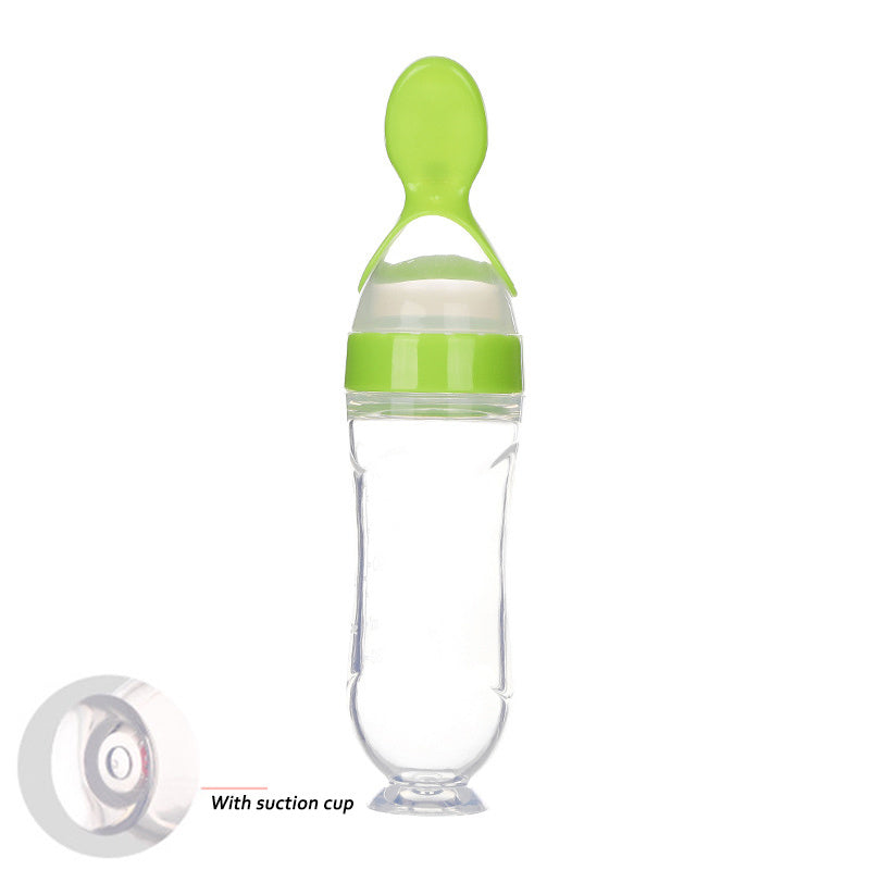 Babyflasche für Neugeborene