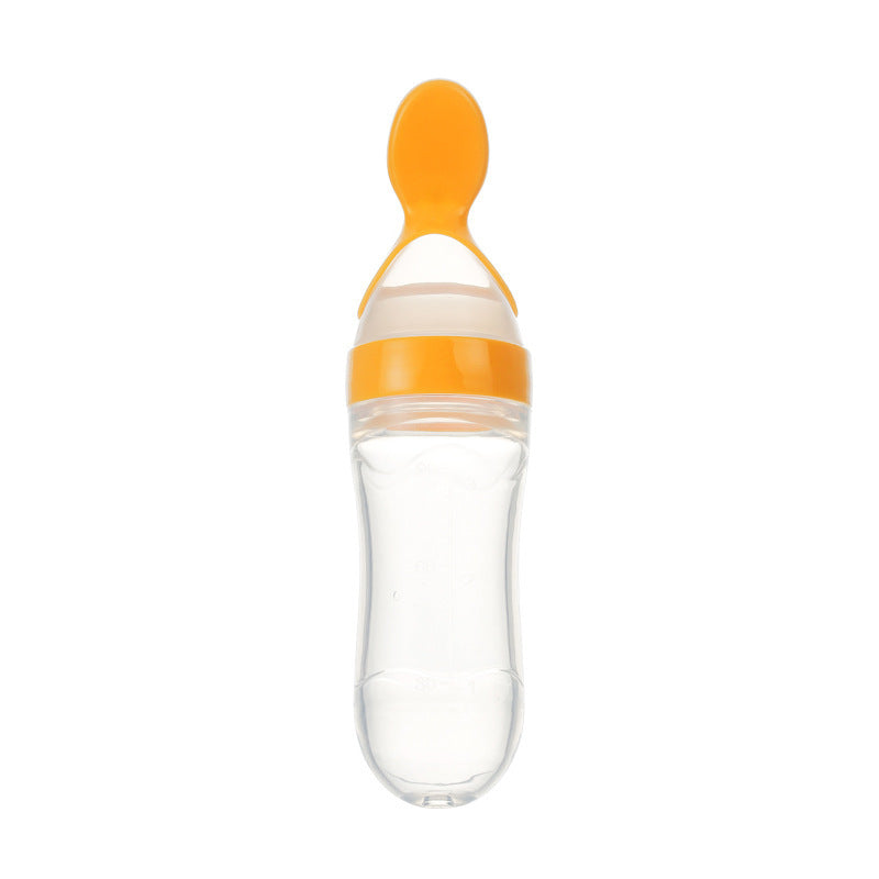 Babyflasche für Neugeborene