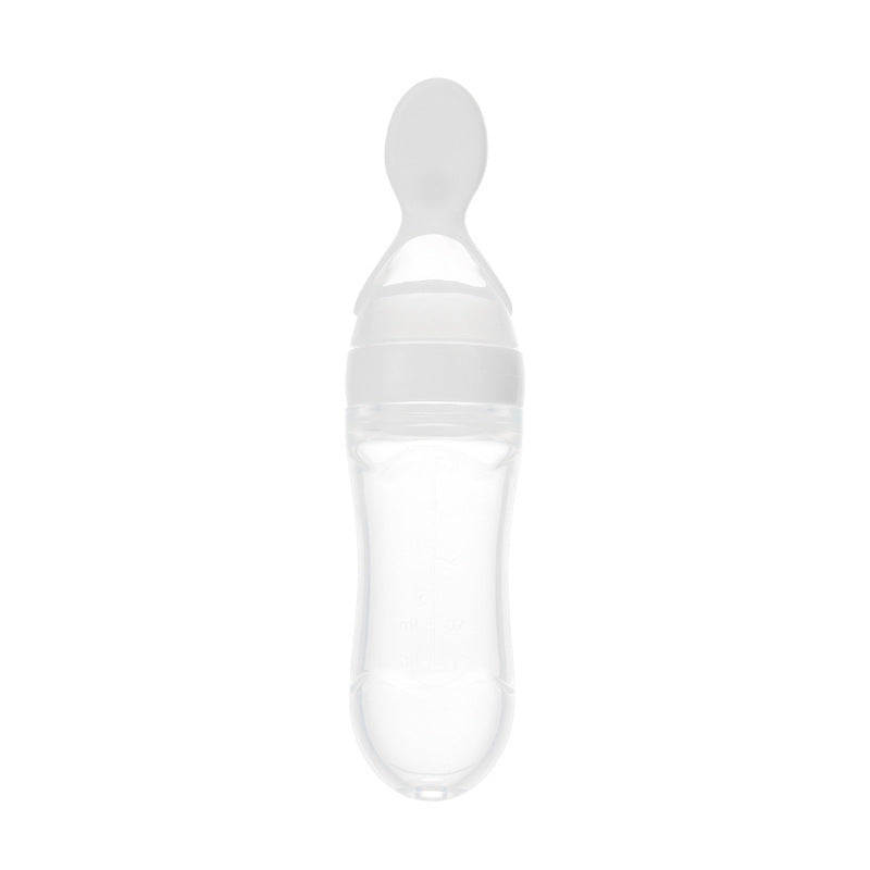 Babyflasche für Neugeborene