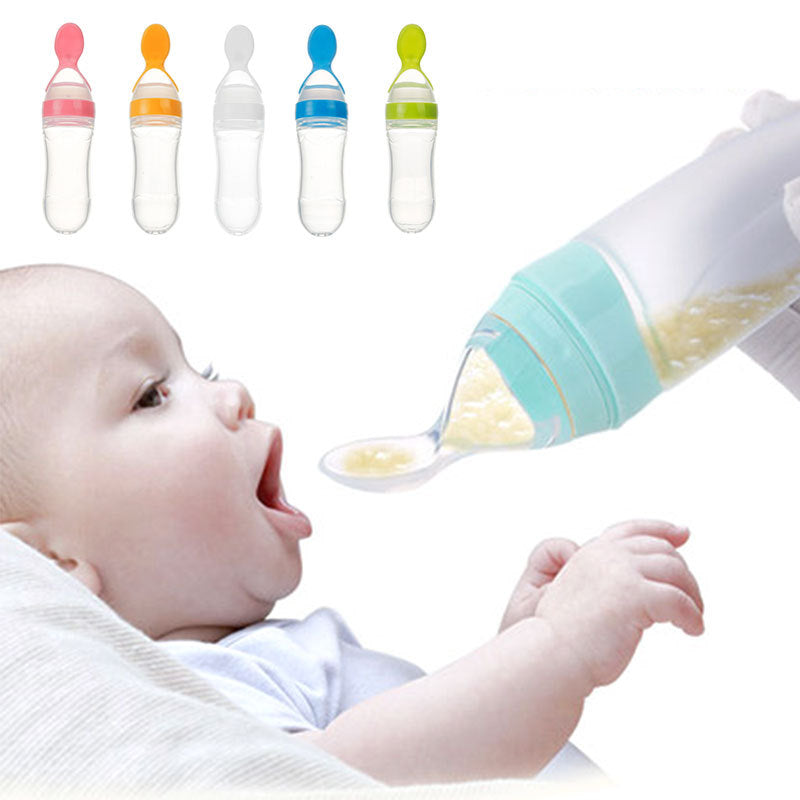 Babyflasche für Neugeborene