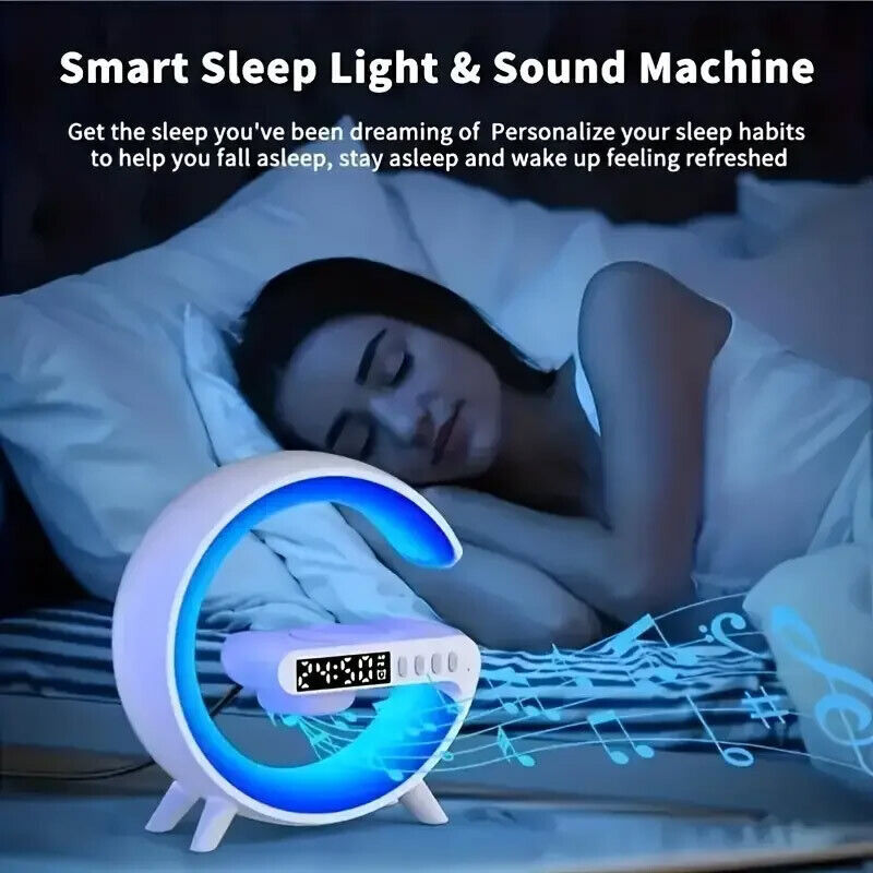 3-in-1 Smart G Lampe