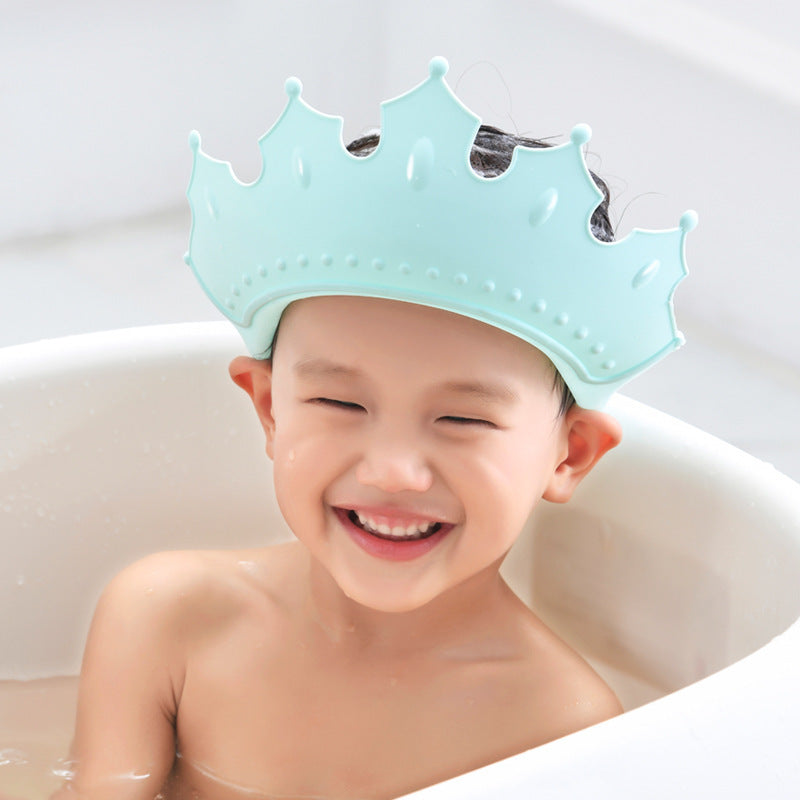 Baby Shampoo Cap – Waterproof Ear Protection