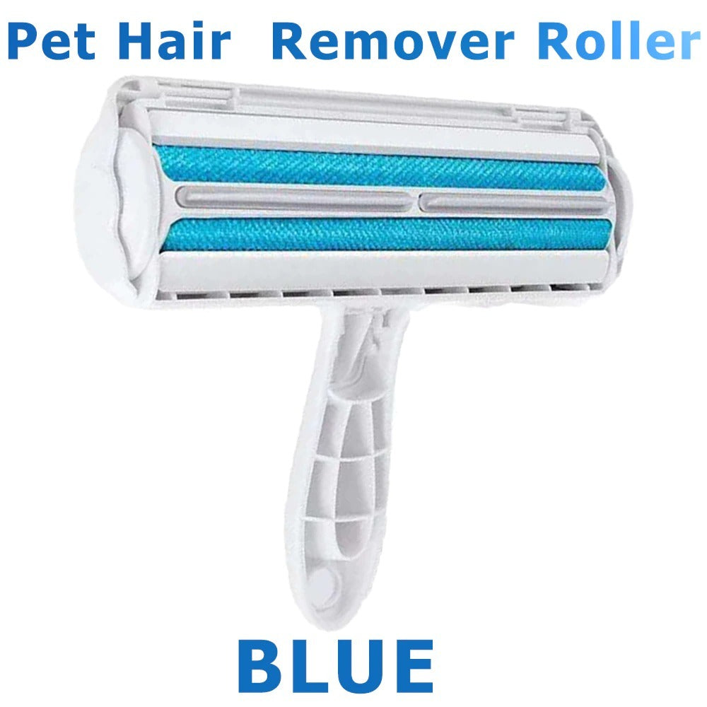 Pet Hair Roller & Lint Brush