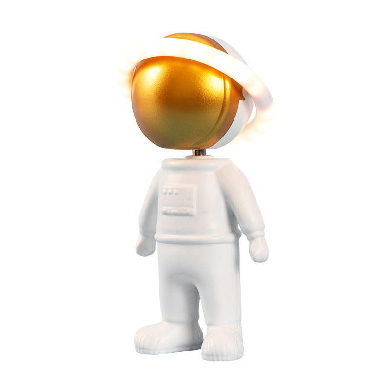 Astronaut Ster Projectorlamp