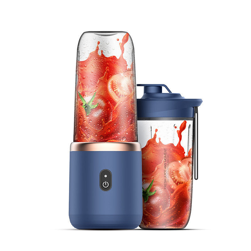 6-Blade Portable Blender