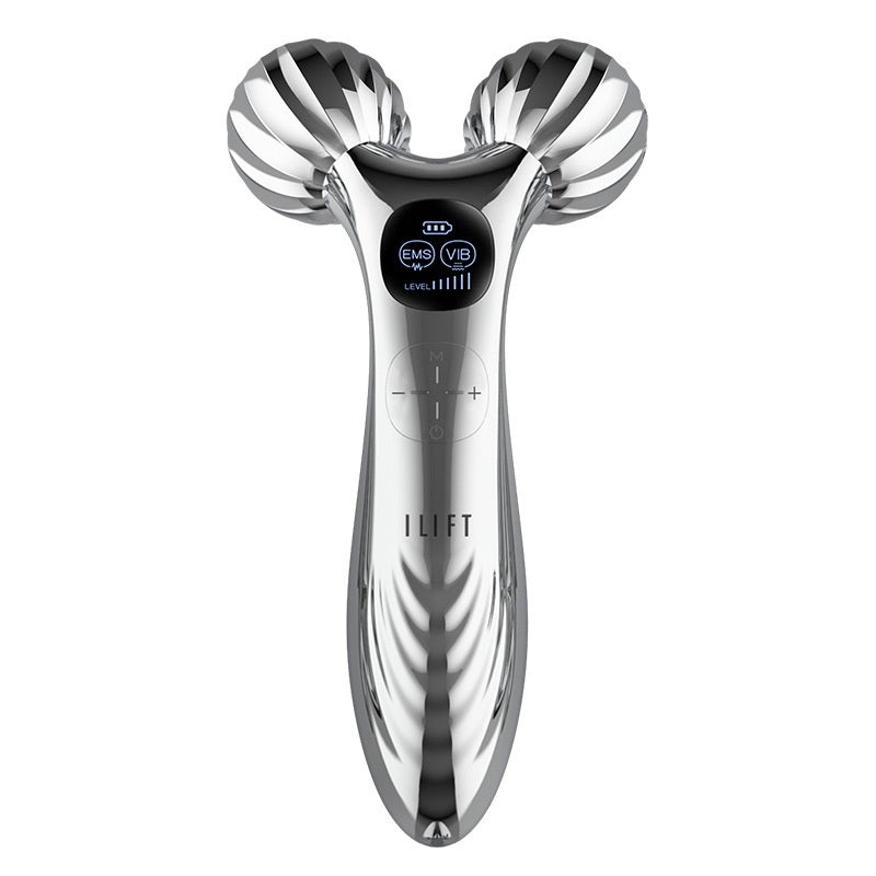 Facial Lifting & Slimming Roller Massager