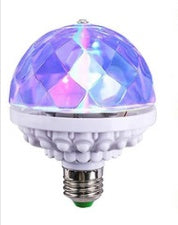 Rotierende LED-Magic-Ball-Lichter