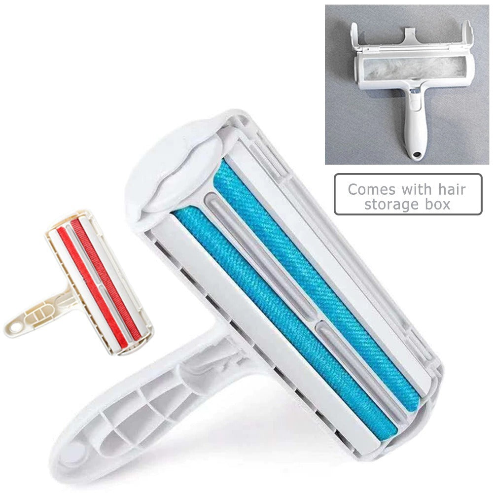 Pet Hair Roller & Lint Brush