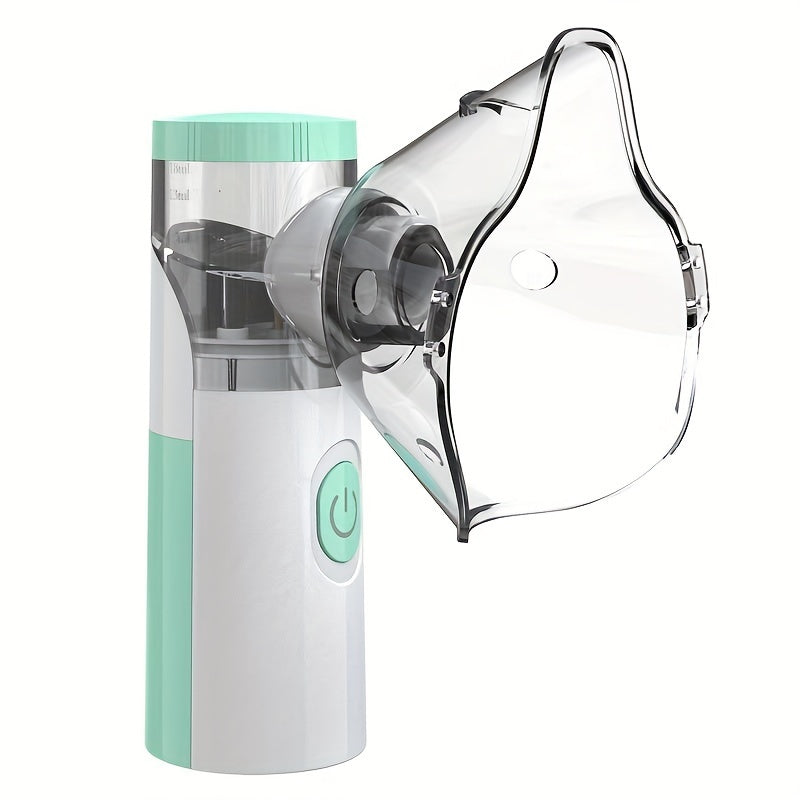 Portable Nebulizer