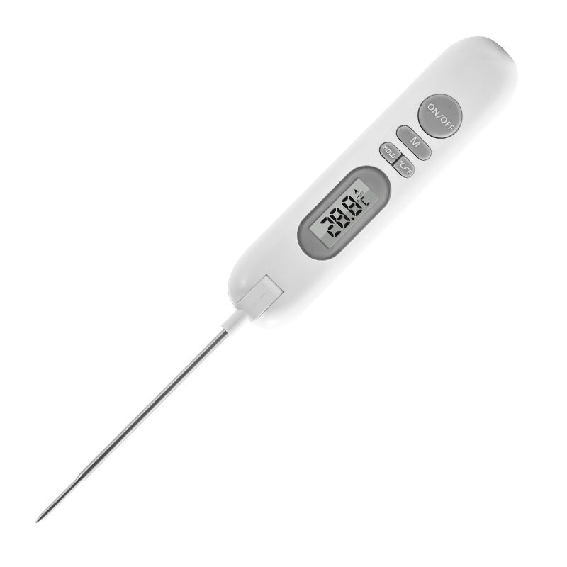 Elektronische voedselthermometer