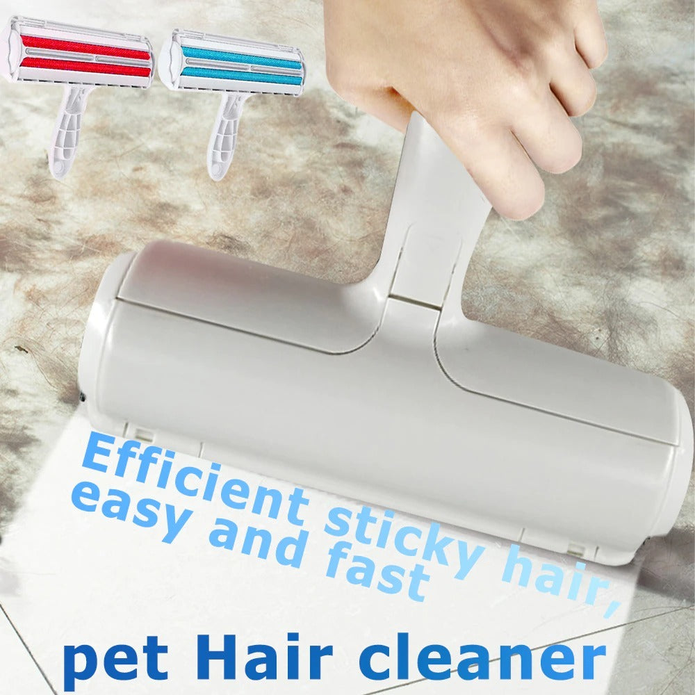 Pet Hair Roller & Lint Brush