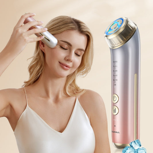 Radio Frequency Beauty Device – Lift, Tighten & Lighten