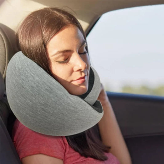 Dreamy Travel Neck Pillow