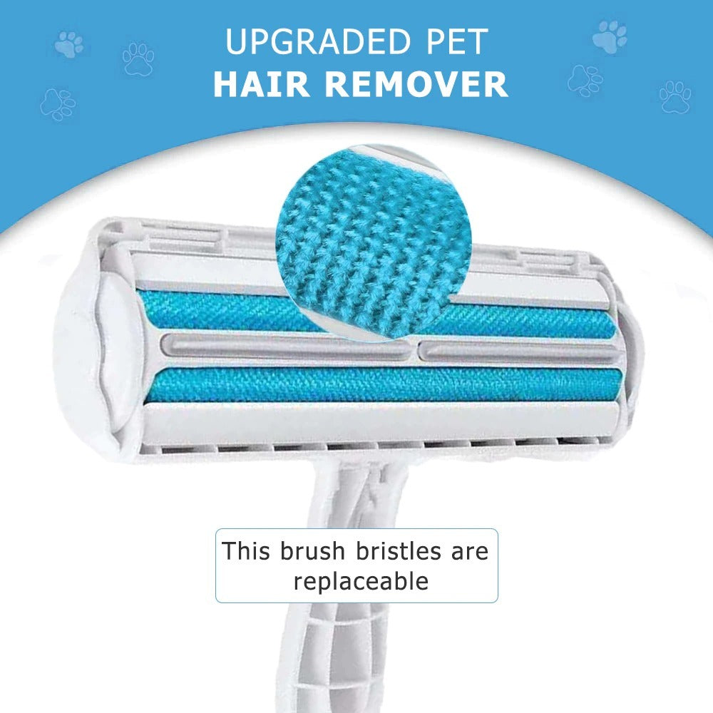 Pet Hair Roller & Lint Brush