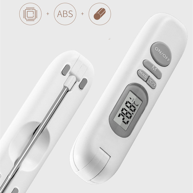 Elektronische voedselthermometer