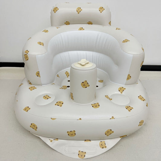 Comfy Kid's Inflatable Sofa