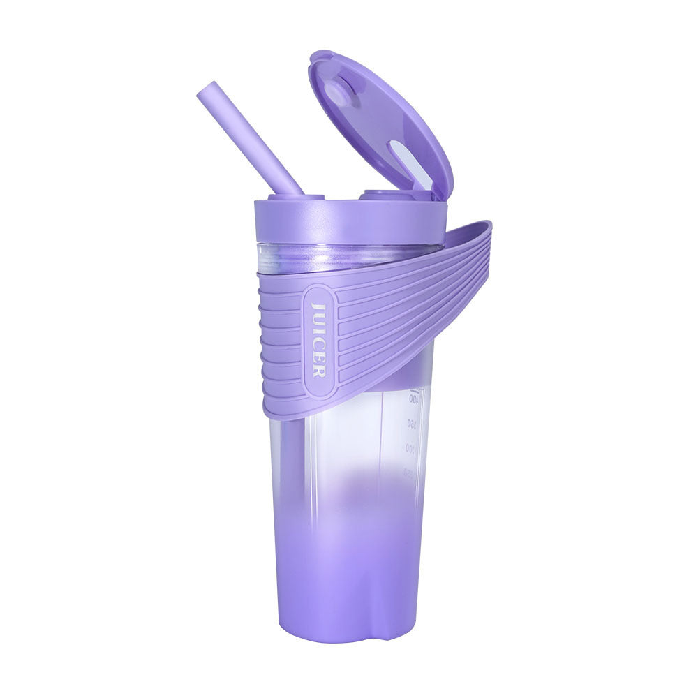 Portable USB Charging Juice Extractor