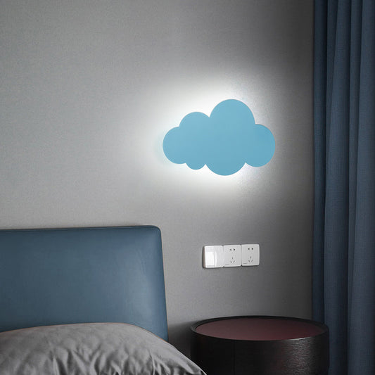 Nordic Designer Wall Lamp – Modern Art Lighting