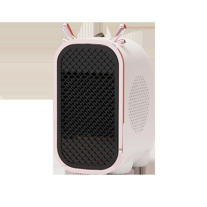 Mini Fan Heater – Compact Household Heater