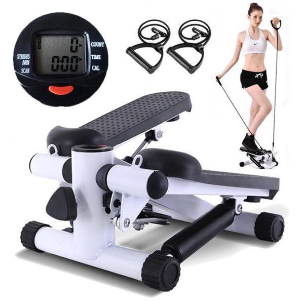 Smart Home Stepper Fitness Machine